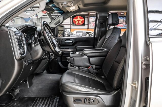 2023 Chevrolet Silverado 2500HD LTZ 2023 Chevrolet Silverado 2500HD LTZ