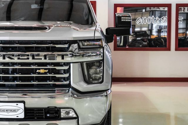 2023 Chevrolet Silverado 2500HD LTZ | New York, NY | Spincar Demo Account 2023 Chevrolet Silverado 2500HD LTZ | New York, NY | Spincar Demo Account