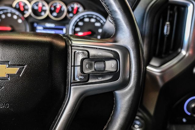 2023 Chevrolet Silverado 2500HD LT 2023 Chevrolet Silverado 2500HD LT