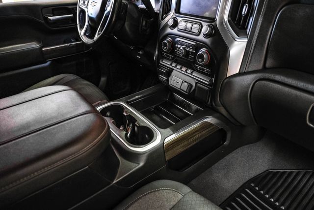 2023 Chevrolet Silverado 2500HD LT 2023 Chevrolet Silverado 2500HD LT