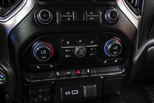 2023 Chevrolet Silverado 2500HD LT 2023 Chevrolet Silverado 2500HD LT