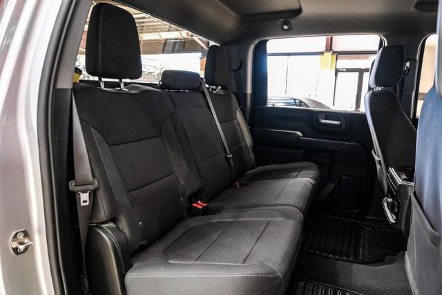 2023 Chevrolet Silverado 2500HD LT 2023 Chevrolet Silverado 2500HD LT