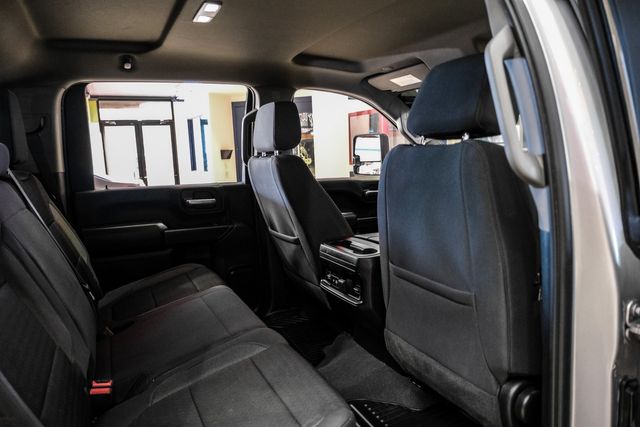 2023 Chevrolet Silverado 2500HD LT 2023 Chevrolet Silverado 2500HD LT