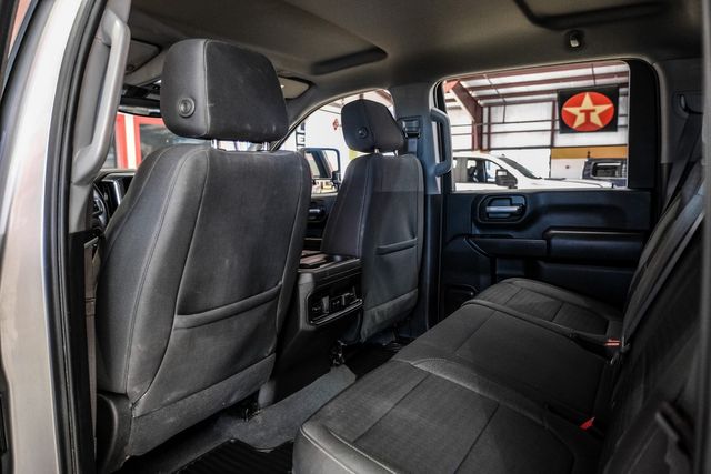 2023 Chevrolet Silverado 2500HD LT 2023 Chevrolet Silverado 2500HD LT