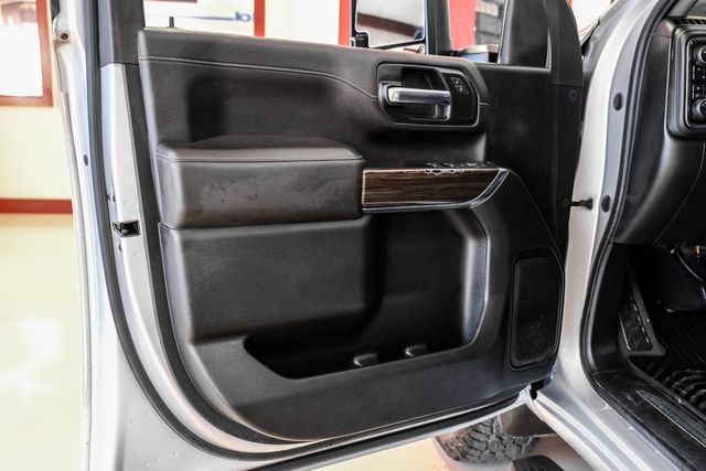 2023 Chevrolet Silverado 2500HD LT 2023 Chevrolet Silverado 2500HD LT