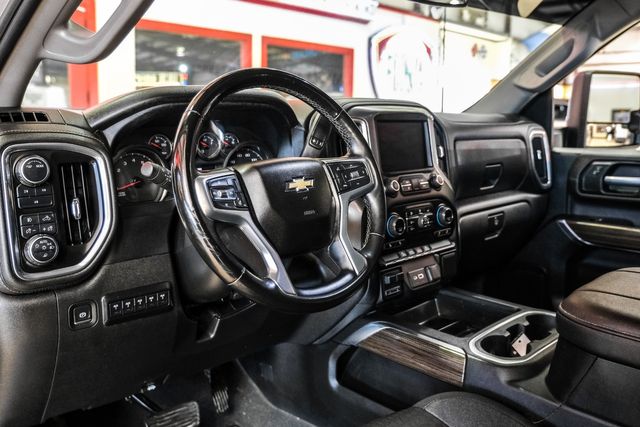 2023 Chevrolet Silverado 2500HD LT 2023 Chevrolet Silverado 2500HD LT