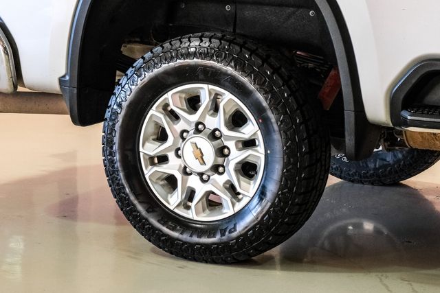 2023 Chevrolet Silverado 2500HD LT 2023 Chevrolet Silverado 2500HD LT