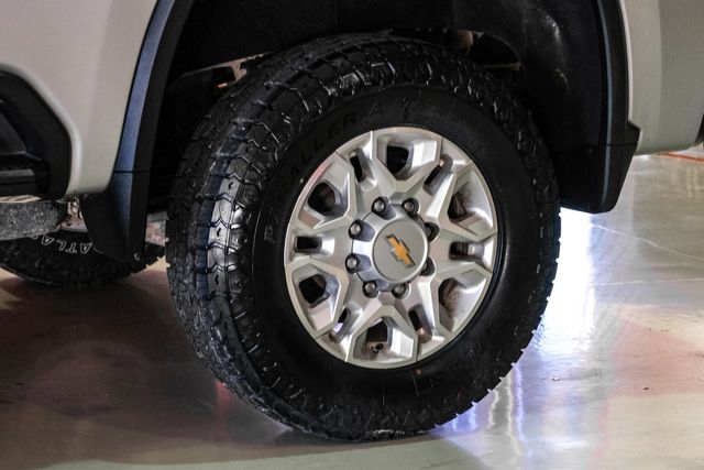 2023 Chevrolet Silverado 2500HD LT 2023 Chevrolet Silverado 2500HD LT