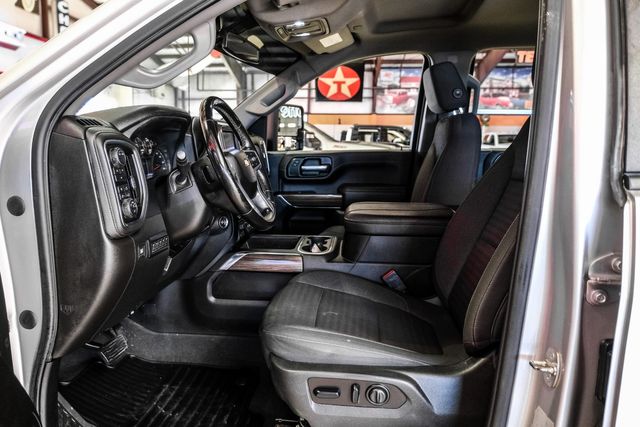 2023 Chevrolet Silverado 2500HD LT