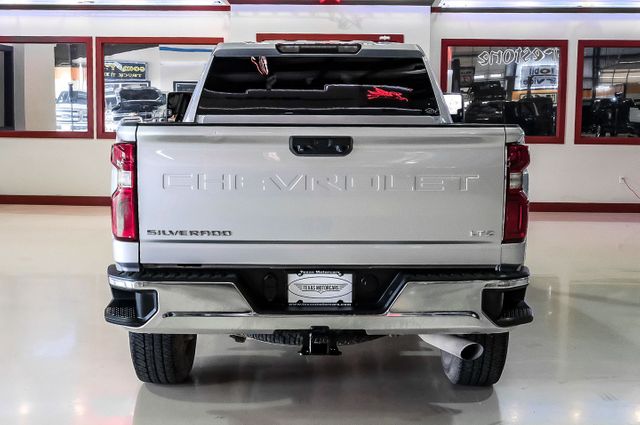 2023 Chevrolet Silverado 2500HD LTZ | Addison, TX | Mr Car Guys