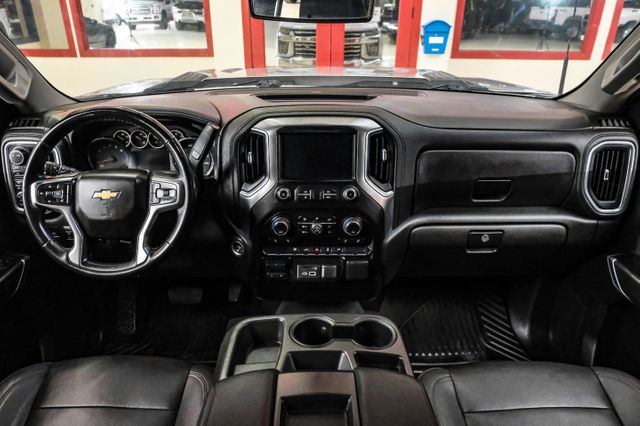 2023 Chevrolet Silverado 2500HD LTZ | Addison, TX | Mr Car Guys