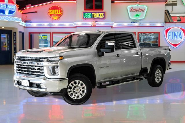 2023 Chevrolet Silverado 2500HD LTZ | Addison, TX | Mr Car Guys 2023 Chevrolet Silverado 2500HD LTZ | Addison, TX | Mr Car Guys