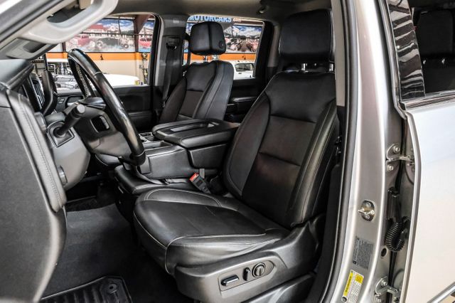 2023 Chevrolet Silverado 2500HD LTZ | Addison, TX | Mr Car Guys