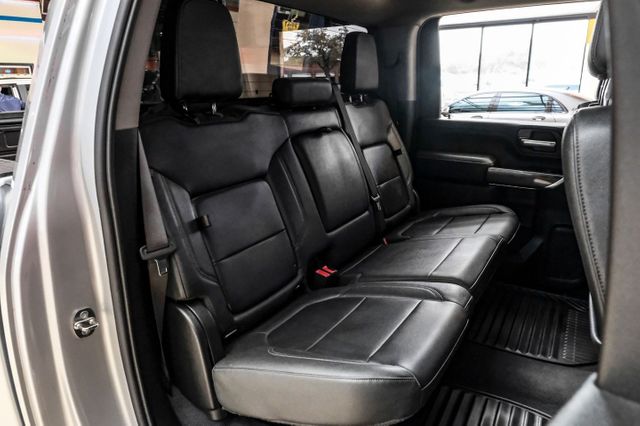 2023 Chevrolet Silverado 2500HD LTZ | Addison, TX | Mr Car Guys