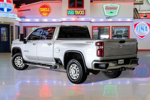 2023 Chevrolet Silverado 2500HD LTZ | Addison, TX | Mr Car Guys 2023 Chevrolet Silverado 2500HD LTZ | Addison, TX | Mr Car Guys