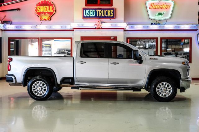 2023 Chevrolet Silverado 2500HD LT | Addison, TX | Mr Car Guys