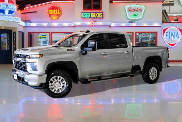 2023 Chevrolet Silverado 2500HD LT | Addison, TX | Mr Car Guys 2023 Chevrolet Silverado 2500HD LT | Addison, TX | Mr Car Guys