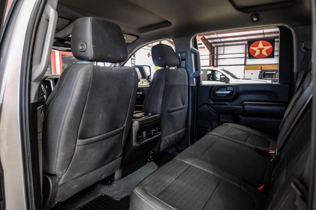 2023 Chevrolet Silverado 2500HD LT | Addison, TX | Mr Car Guys