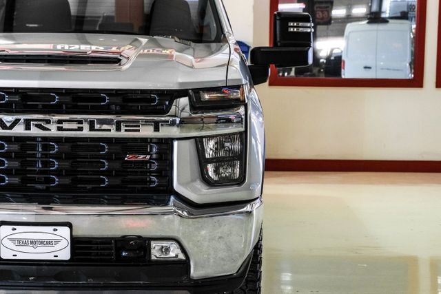 2023 Chevrolet Silverado 2500HD LT | Addison, TX | Mr Car Guys 2023 Chevrolet Silverado 2500HD LT | Addison, TX | Mr Car Guys