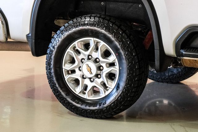 2023 Chevrolet Silverado 2500HD LT | Addison, TX | Mr Car Guys