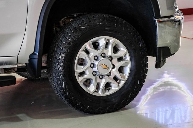 2023 Chevrolet Silverado 2500HD LT | Addison, TX | Mr Car Guys