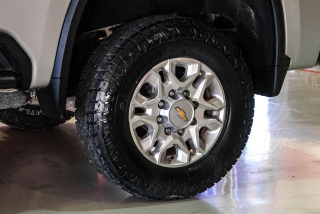 2023 Chevrolet Silverado 2500HD LT | Addison, TX | Mr Car Guys