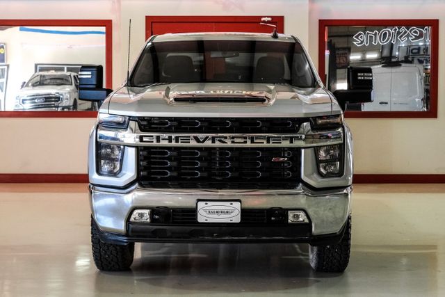 2023 Chevrolet Silverado 2500HD LT | Addison, TX | Mr Car Guys