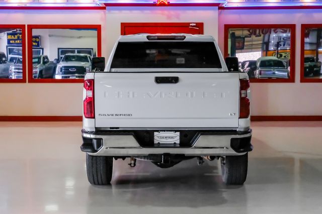 2023 Chevrolet Silverado 2500HD LT 2023 Chevrolet Silverado 2500HD LT