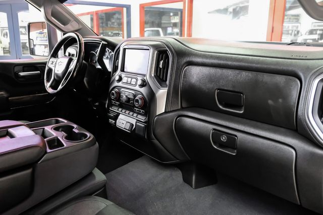 2023 Chevrolet Silverado 2500HD LT 2023 Chevrolet Silverado 2500HD LT