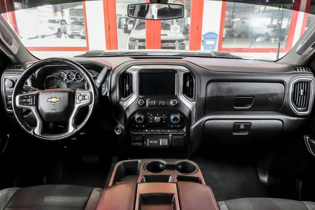 2023 Chevrolet Silverado 2500HD LT