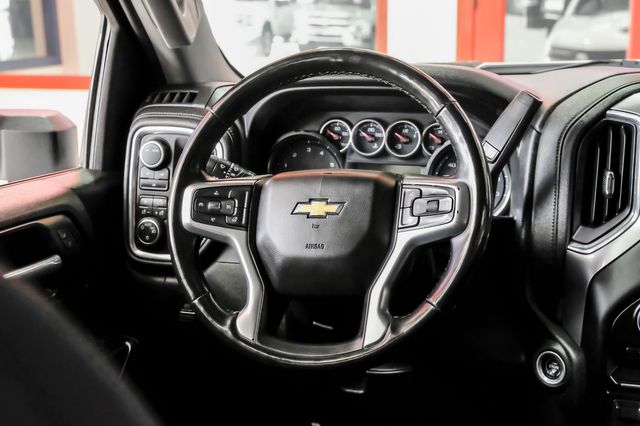 2023 Chevrolet Silverado 2500HD LT 2023 Chevrolet Silverado 2500HD LT