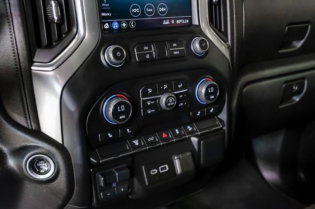 2023 Chevrolet Silverado 2500HD LT 2023 Chevrolet Silverado 2500HD LT