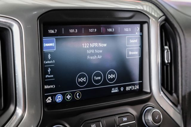 2023 Chevrolet Silverado 2500HD LT 2023 Chevrolet Silverado 2500HD LT