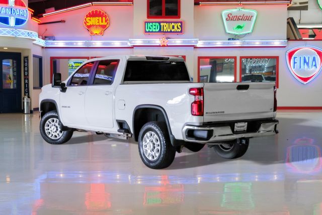 2023 Chevrolet Silverado 2500HD LT | New York, NY | Spincar Demo Account 2023 Chevrolet Silverado 2500HD LT | New York, NY | Spincar Demo Account