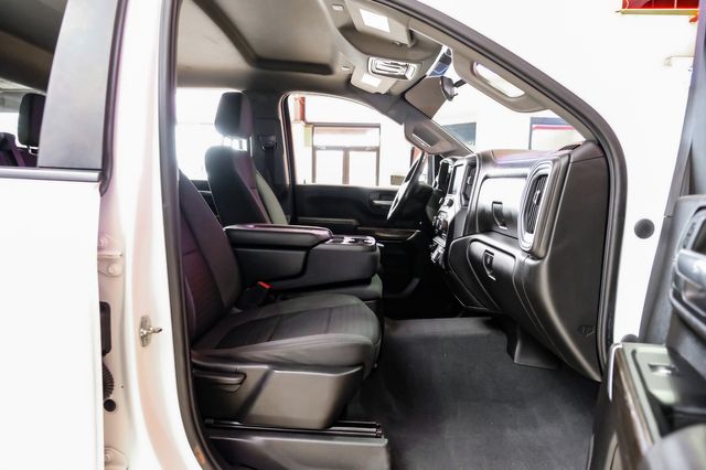 2023 Chevrolet Silverado 2500HD LT 2023 Chevrolet Silverado 2500HD LT