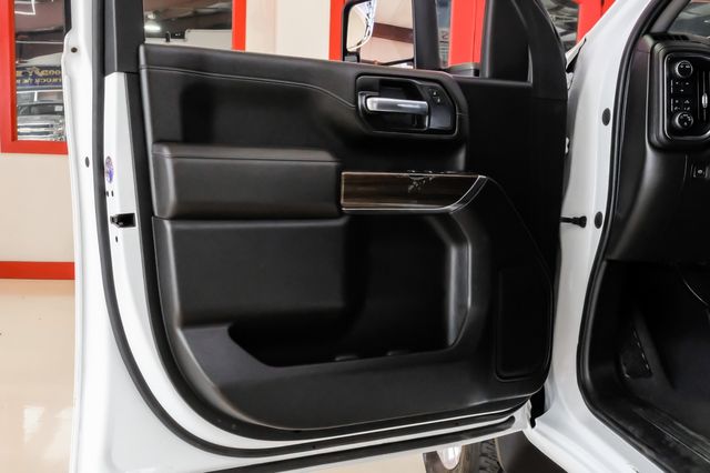 2023 Chevrolet Silverado 2500HD LT 2023 Chevrolet Silverado 2500HD LT