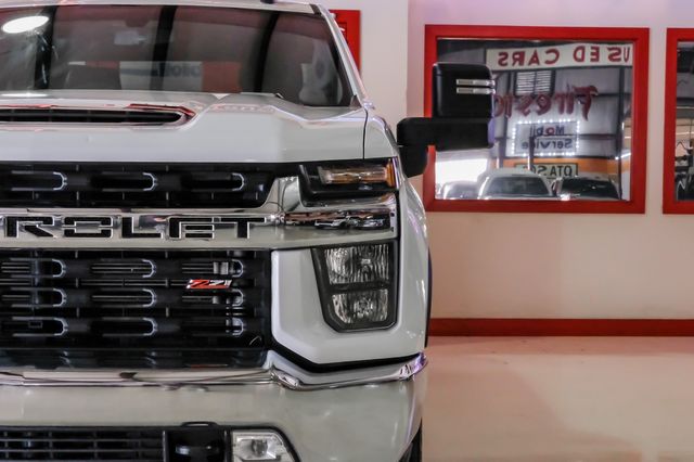 2023 Chevrolet Silverado 2500HD LT | New York, NY | Spincar Demo Account 2023 Chevrolet Silverado 2500HD LT | New York, NY | Spincar Demo Account