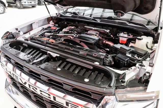 2023 Chevrolet Silverado 2500HD LT