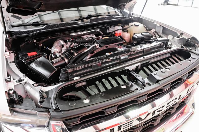 2023 Chevrolet Silverado 2500HD LT