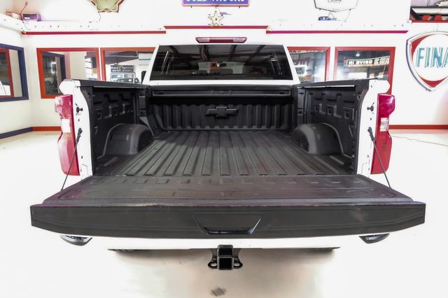 2023 Chevrolet Silverado 2500HD LT 2023 Chevrolet Silverado 2500HD LT