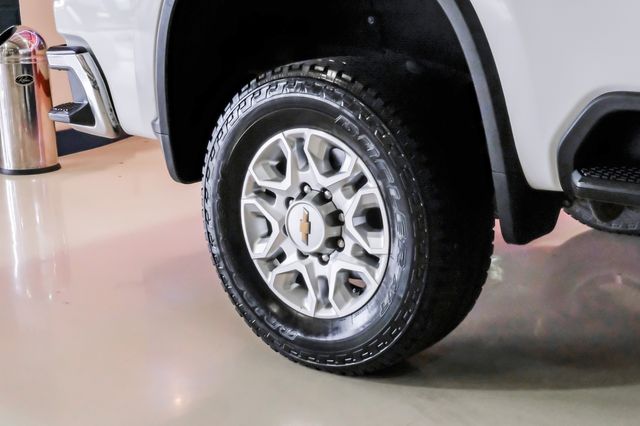 2023 Chevrolet Silverado 2500HD LT | New York, NY | Spincar Demo Account 2023 Chevrolet Silverado 2500HD LT | New York, NY | Spincar Demo Account