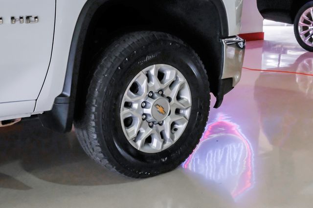 2023 Chevrolet Silverado 2500HD LT 2023 Chevrolet Silverado 2500HD LT