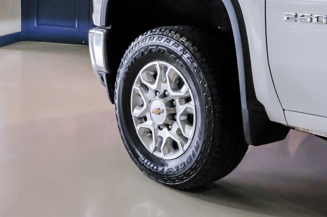 2023 Chevrolet Silverado 2500HD LT 2023 Chevrolet Silverado 2500HD LT