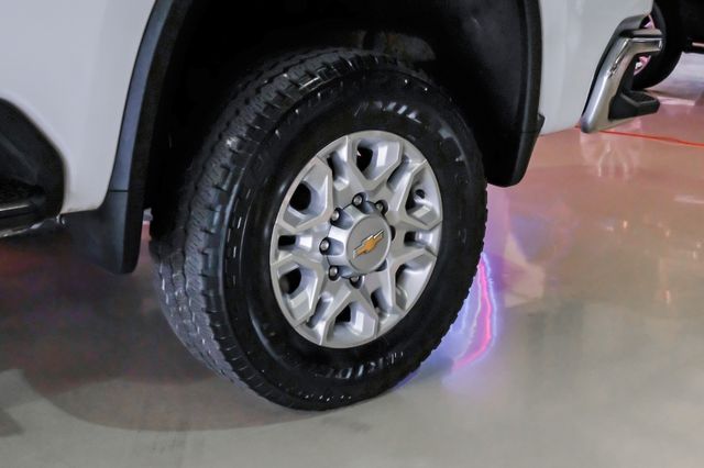 2023 Chevrolet Silverado 2500HD LT