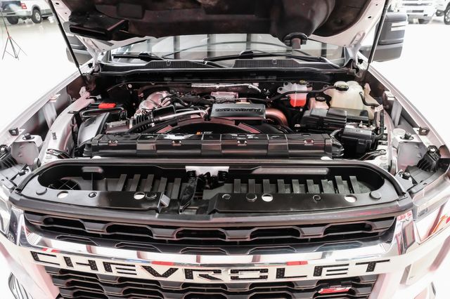 2023 Chevrolet Silverado 2500HD LT | New York, NY | Spincar Demo Account 2023 Chevrolet Silverado 2500HD LT | New York, NY | Spincar Demo Account