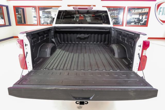 2023 Chevrolet Silverado 2500HD LT 2023 Chevrolet Silverado 2500HD LT
