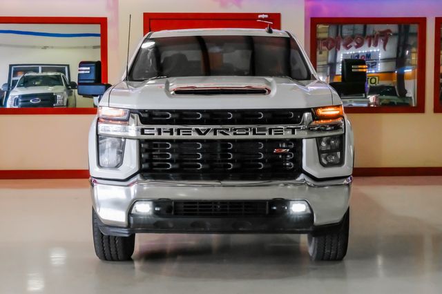 2023 Chevrolet Silverado 2500HD LT 2023 Chevrolet Silverado 2500HD LT