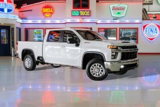 2023 Chevrolet Silverado 2500HD LT | Addison, TX | Mr Car Guys in Addison, TX 75001