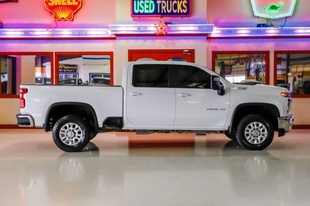 2023 Chevrolet Silverado 2500HD LT | Addison, TX | Mr Car Guys 2023 Chevrolet Silverado 2500HD LT | Addison, TX | Mr Car Guys