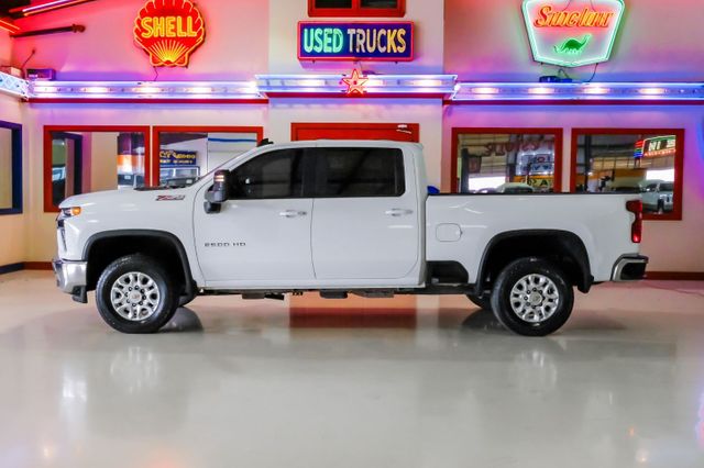 2023 Chevrolet Silverado 2500HD LT | Addison, TX | Mr Car Guys 2023 Chevrolet Silverado 2500HD LT | Addison, TX | Mr Car Guys